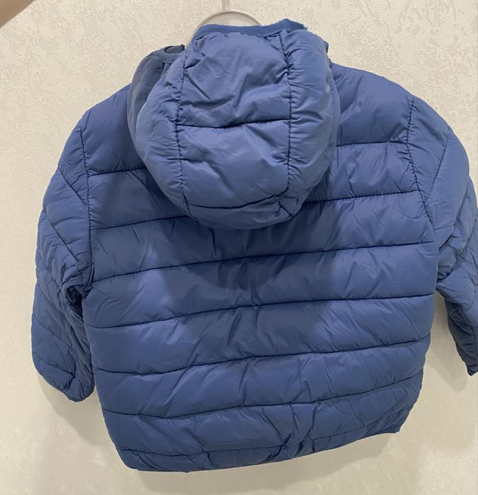 Куртка детская 110 рр