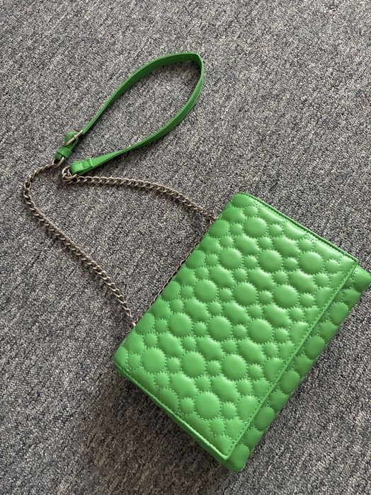 Green Bag nefolosit