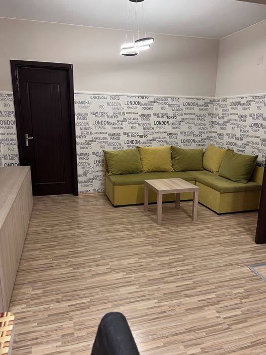 Дава се под наем Двустаен апартамент в Стара Загора, Център - 59 кв.м за 338.64 € - Снимка #2