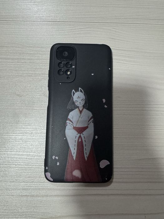 Redmi Note 11S 8/128