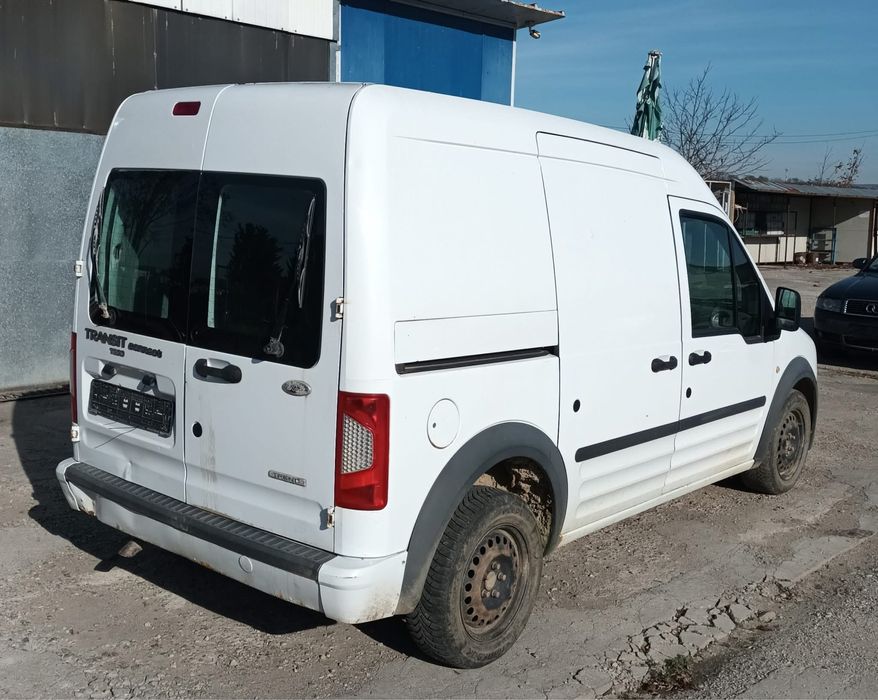Dezmembre Ford Transit Conect 1.8 tdci 2010