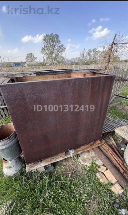 Продам дом срочно, г.Степняк