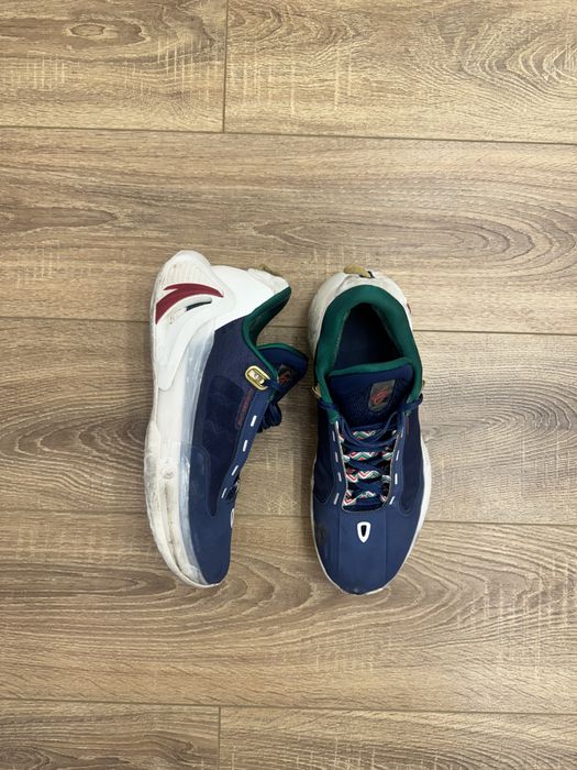 Anta Gordon Hayward 4 GH4| баскетбольные кроссовки