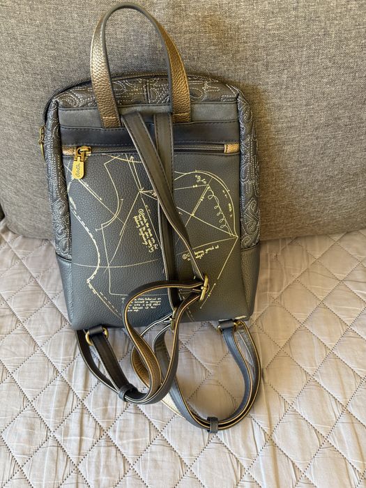 Като нова раница Anekke