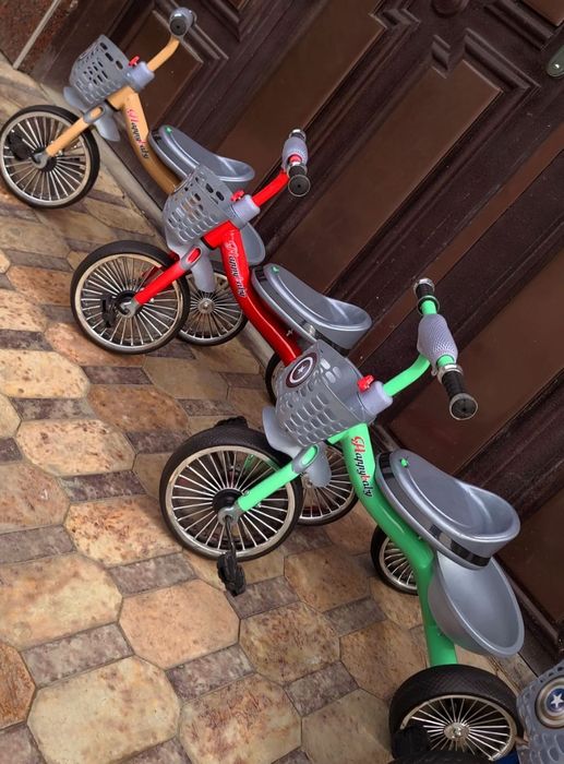 Детские велосипеды по супер оптовой цене