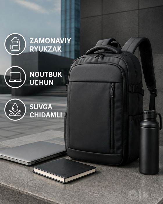 Uzum Market va OLX uchun professional tovar kartochkalari