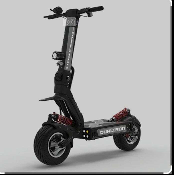 Электросамокат ремонт