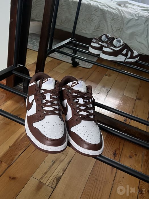 NIKE krasovka bilan TERRA PROdan shim