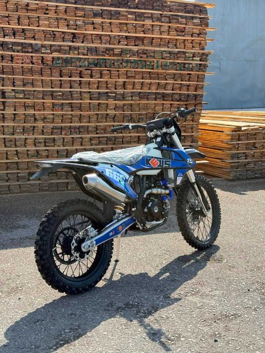 Мотоцикл KEWS K16 NB300