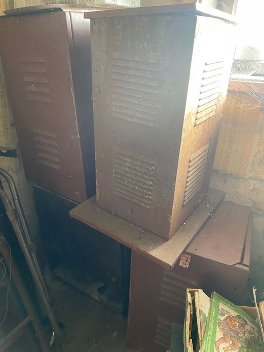 Печка на дърва Банско Чудо