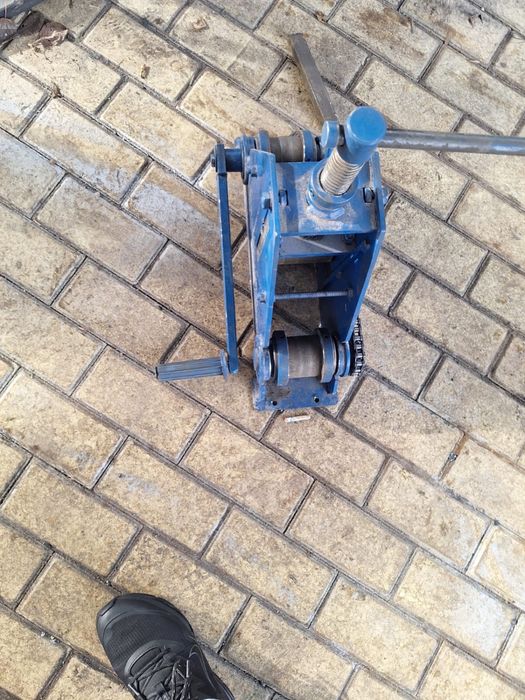 Срочно продам труба гиб