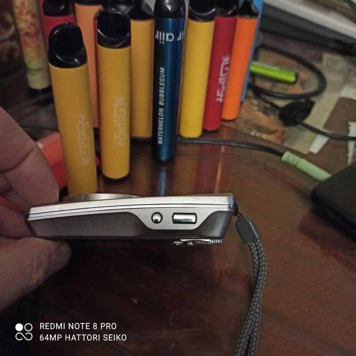 Цифровой Фотоаппарат олимпус