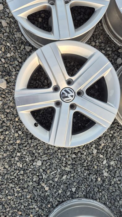 Оригинални джанти Фолксваген 5x112 VW Sharan 5/112