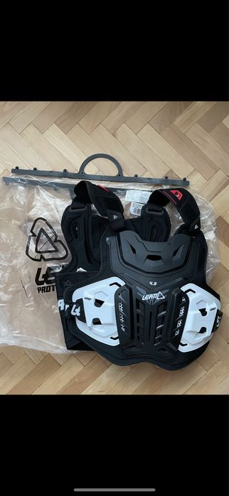 Protectie Leatt Chest Protector 4.5 Pro XXL
