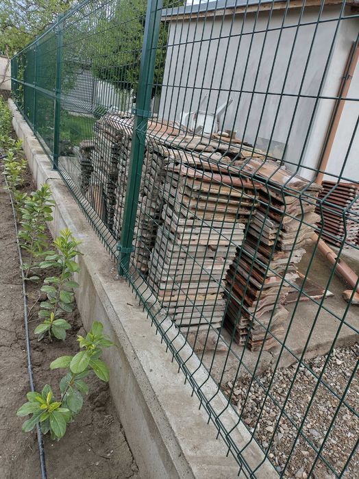 Продавам керемиди в село Крумово 0.20 € 350бр