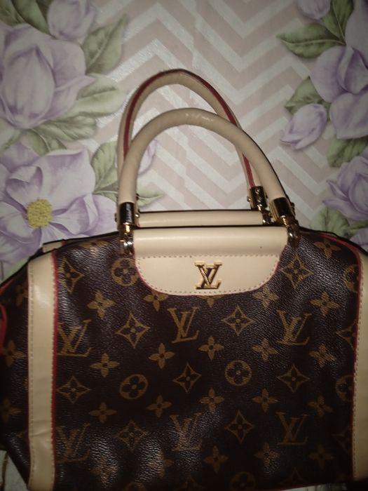 Продам сумку б/у