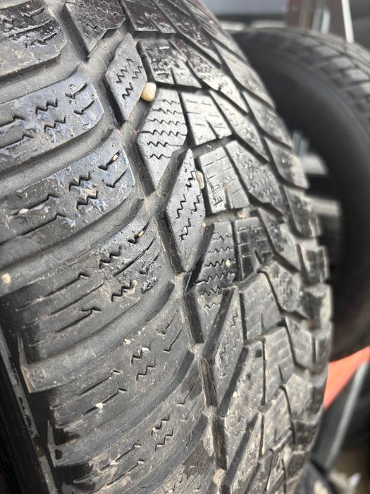 Hankook 225/45R19- Stare foarte buna, livrare rapida, garantie!