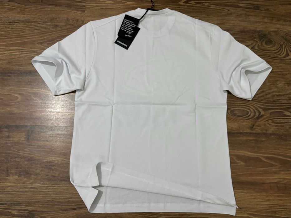 Оригинална Мъжка тениска Dsquared2 Regular Fit