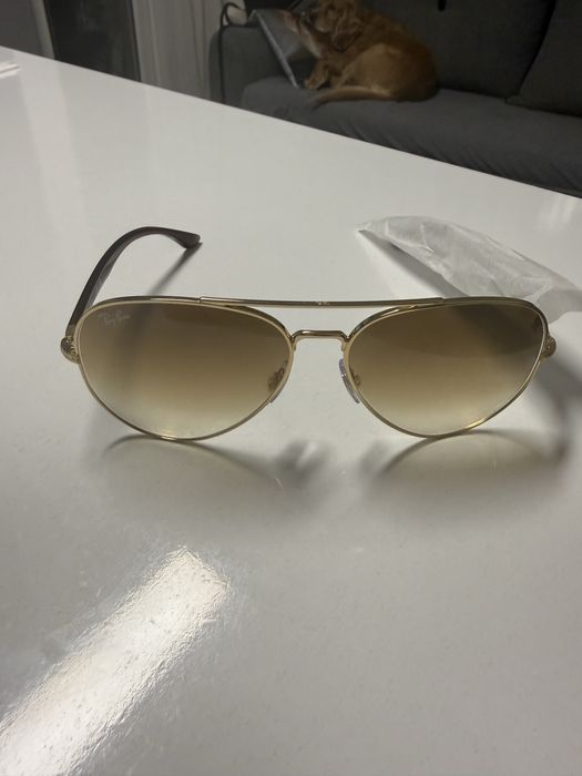 Слънчеви очила Ray Ban. 100% UV защита