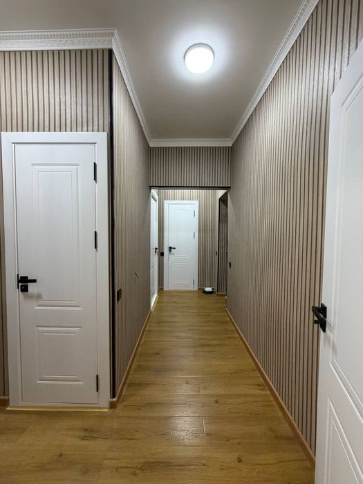 Юнусабад 6 - 2/1/4 евроремонт