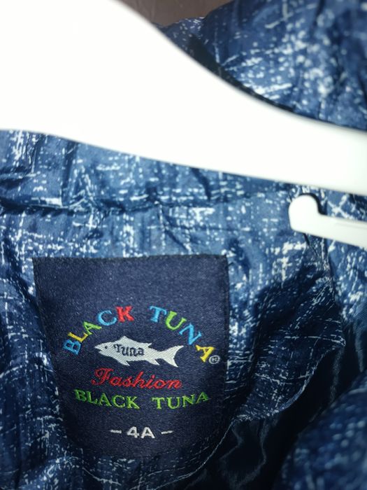 Детско яке 3-4г.