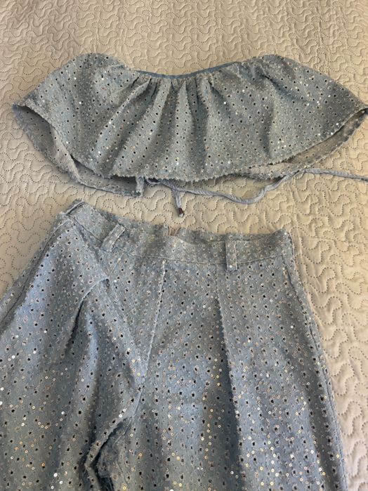 Сет Nikole collection