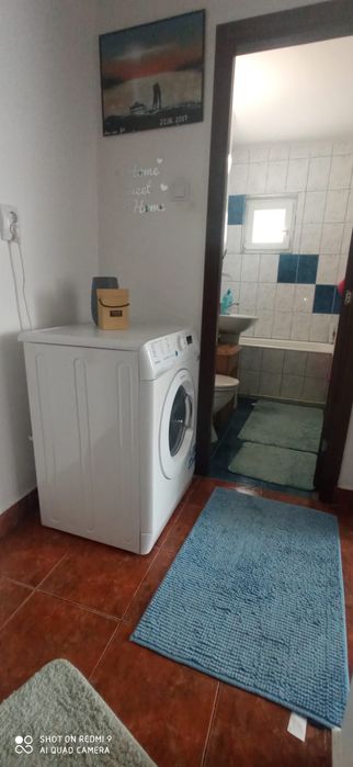 Închiriez garsonieră Tudor