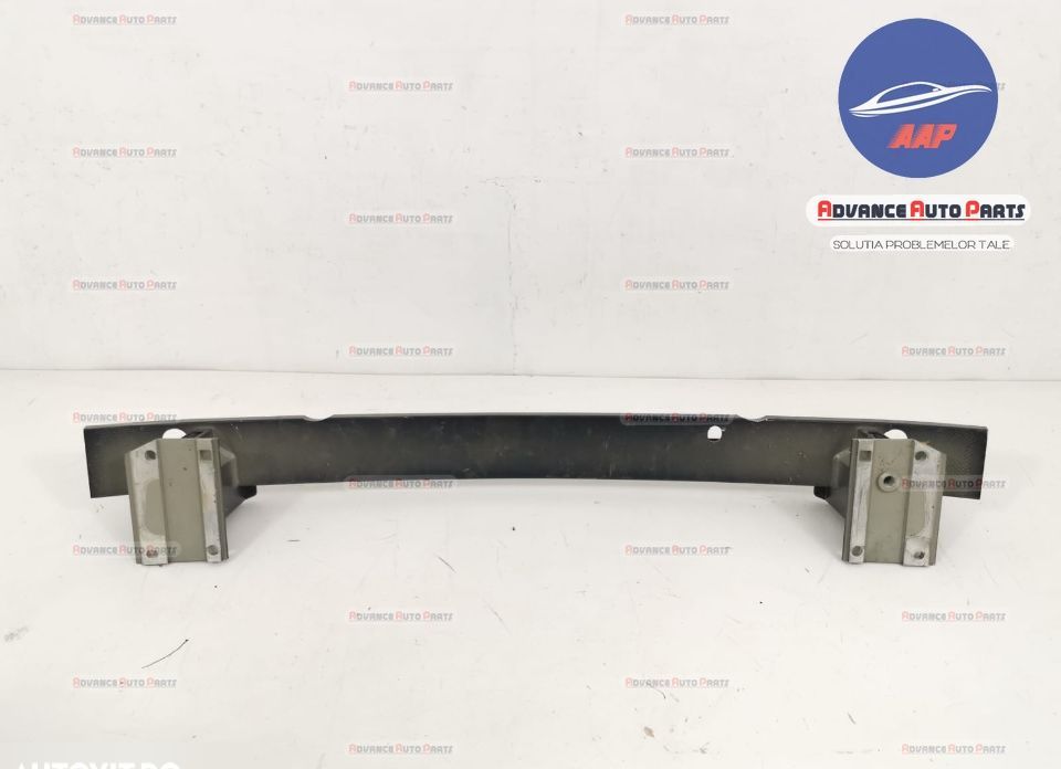 Волво ХС90 / Volvo XC90 Оригинална задна броня в добро състояние