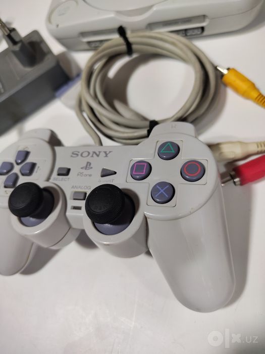 PsOne PlayStation 1