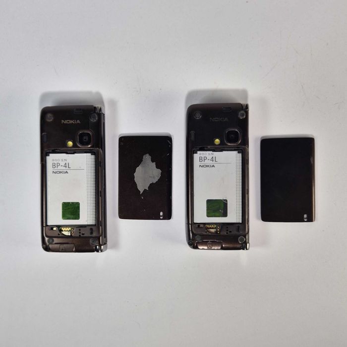 Nokia E90 Communicator