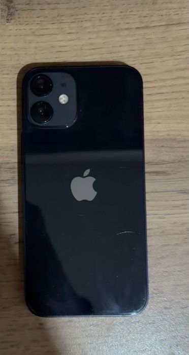 Айфон 12 мини/128 обмен