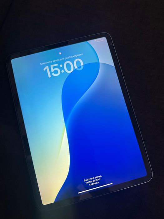 iPad 11 pro M2 128Gb со  стилусом