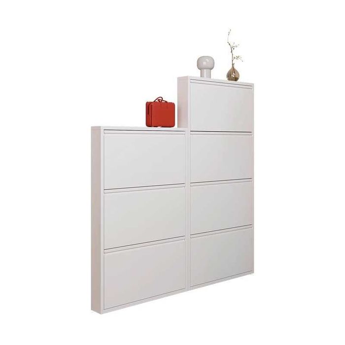 Ekologik toza poyabzal shkafi / Экологичный шкаф для обуви