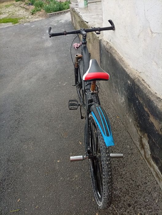 Продам велик на ходу