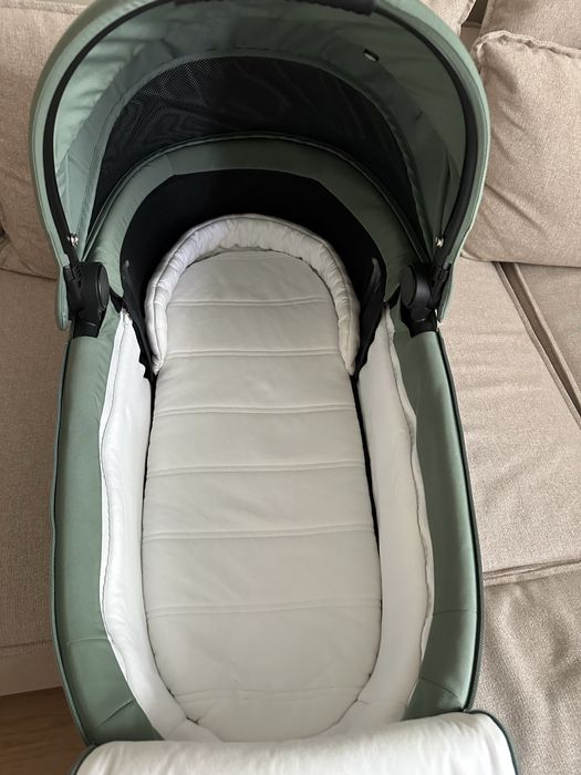 Кош за новородено Cybex Mios Lux generation