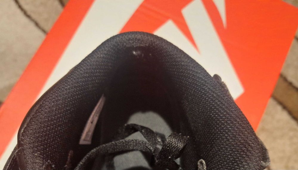 Nike air force 1 mid