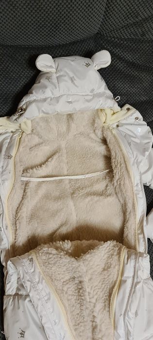 Детский Комбенизон 3 в 1