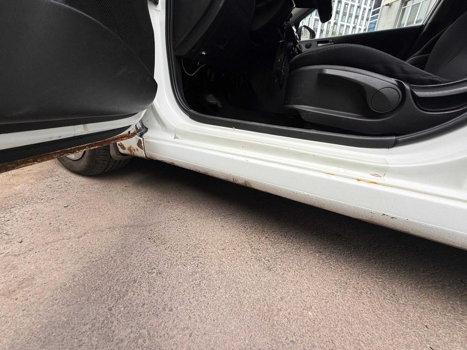 Автомобиль в хорошем состоянии