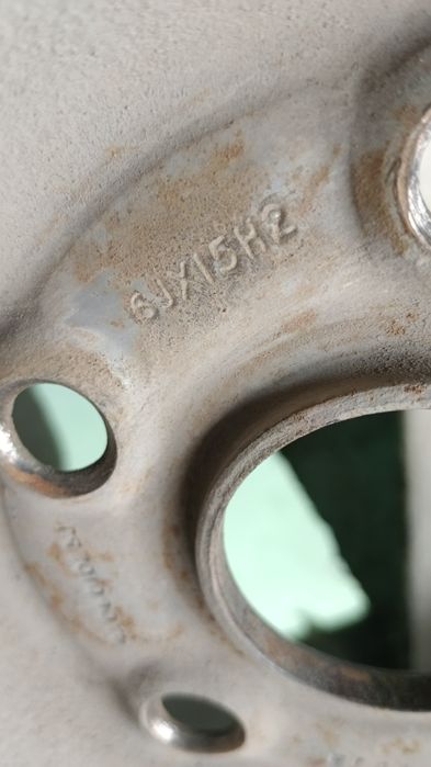 Продаю диск железный