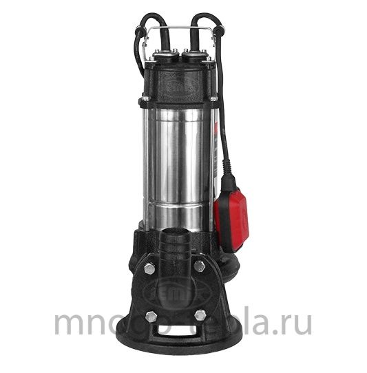 Фекальный насос серии SUPERCUT