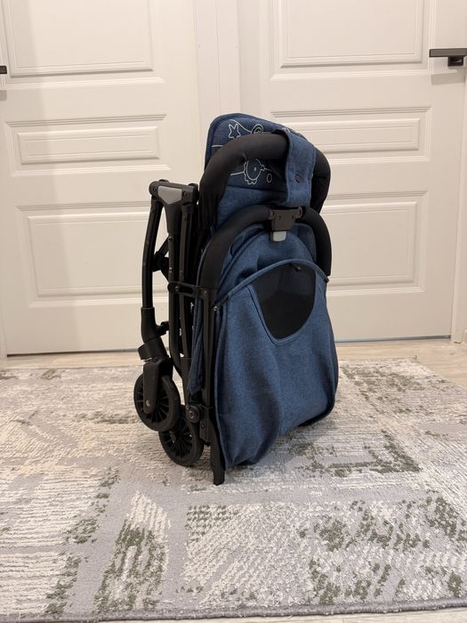 Детские коляски (2 шт)