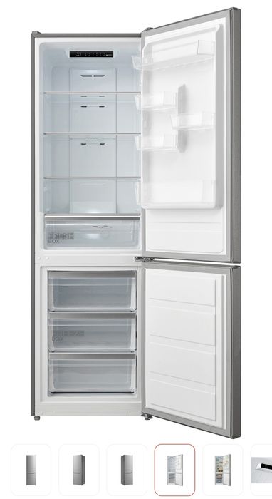 Продаю холодильник Midea