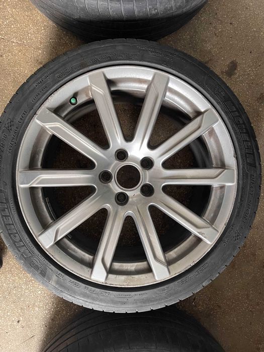 Jante OEM Audi S Line 18 8.5J x 18 ET29 8T0601025CF