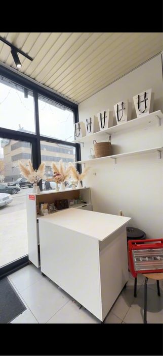 Дайын магазин сатылады