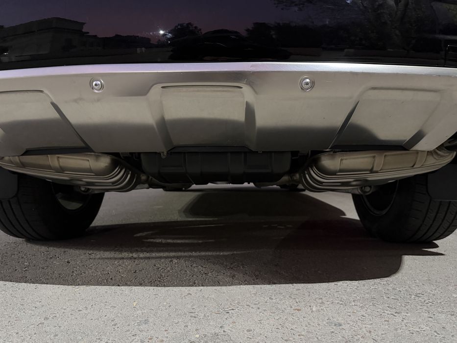 Mercedes-Benz ML350 w164