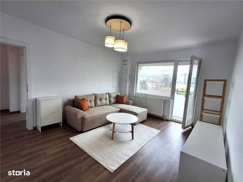 Apartament – Timisoara - Vedere 2