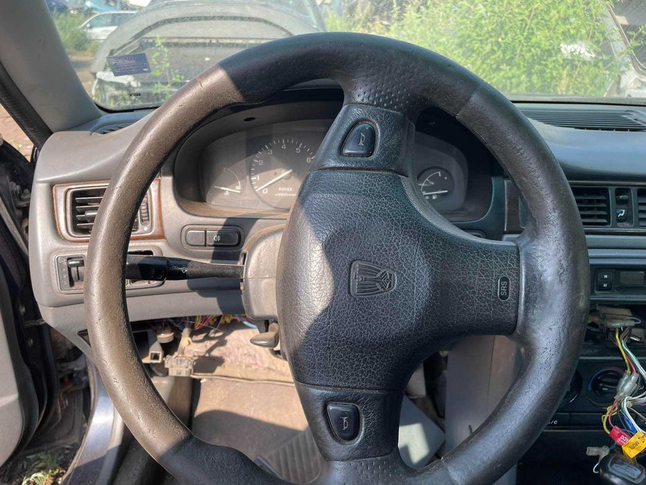 rover 400 на части ролвър 400  кожа