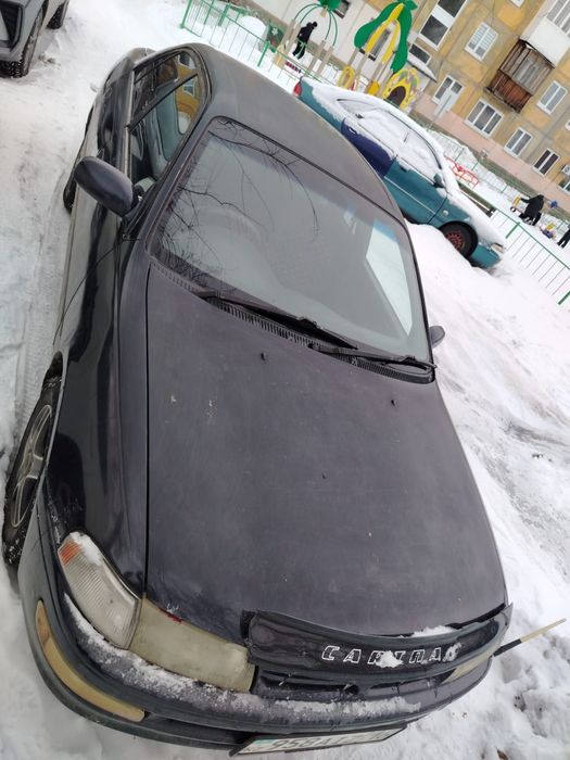 Продается автомобиль