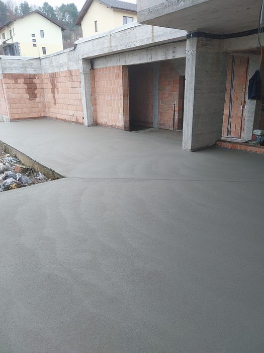 Izolatii spuma poliuretanica