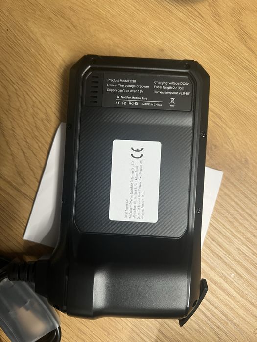 Camera endoscopica 5 metri, ecran 4.3 inch, FHD, Nou